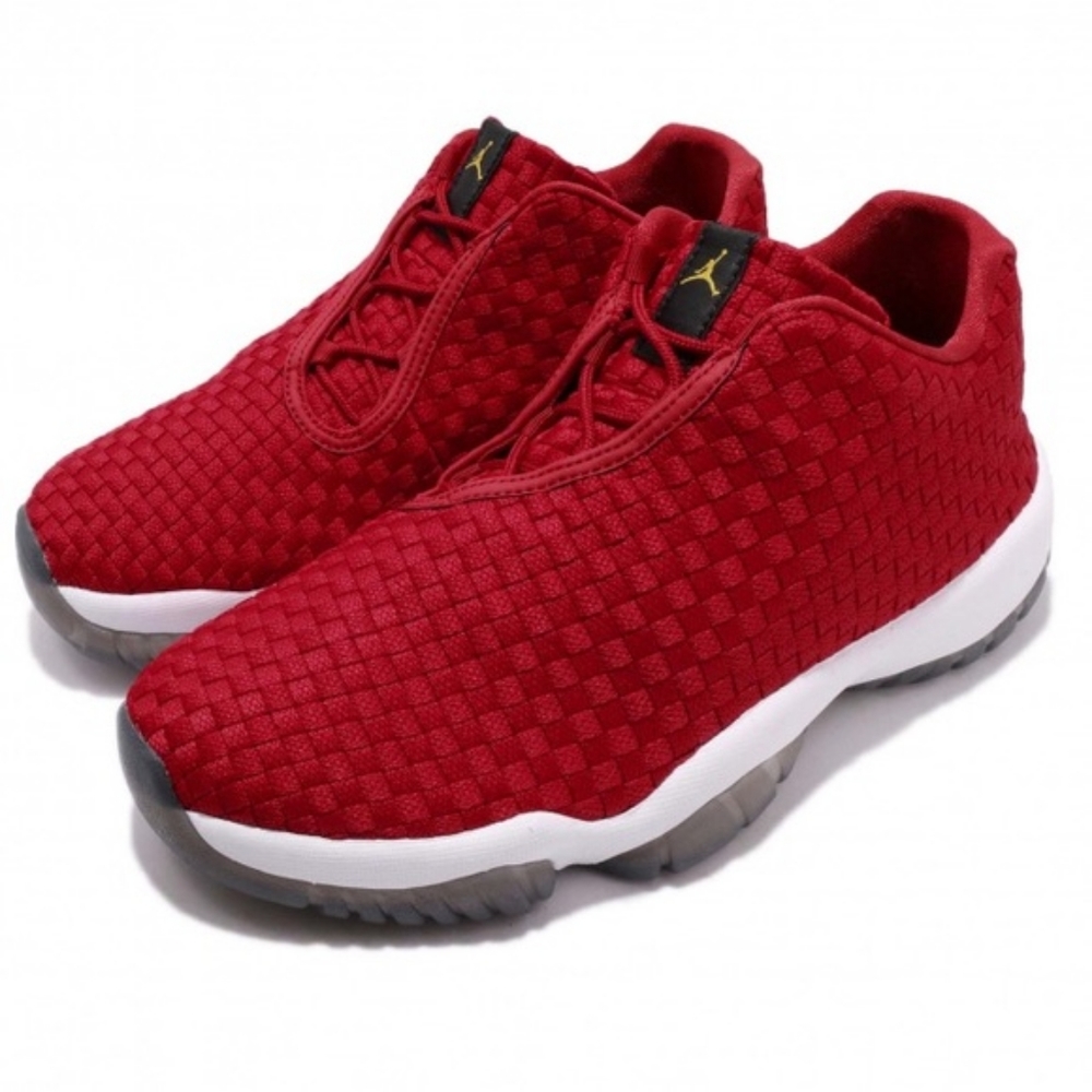 Air Jordan Future 'Gym Red'